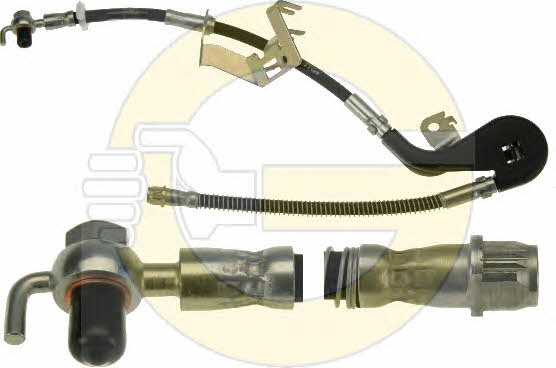 Girling 90041133 Brake Hose 90041133: Buy near me at 2407.PL in Poland at an Affordable price!