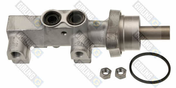 Girling 4006897 Brake Master Cylinder 4006897: Buy near me in Poland at 2407.PL - Good price!