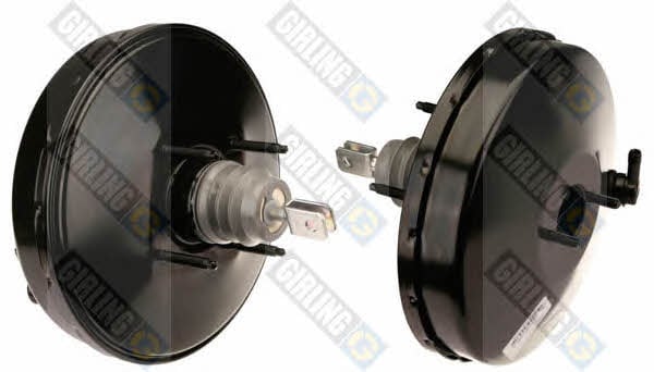 Girling 4110378 Brake booster 4110378: Buy near me at 2407.PL in Poland at an Affordable price!