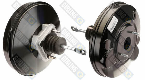 Girling 4110366 Brake booster 4110366: Buy near me at 2407.PL in Poland at an Affordable price!