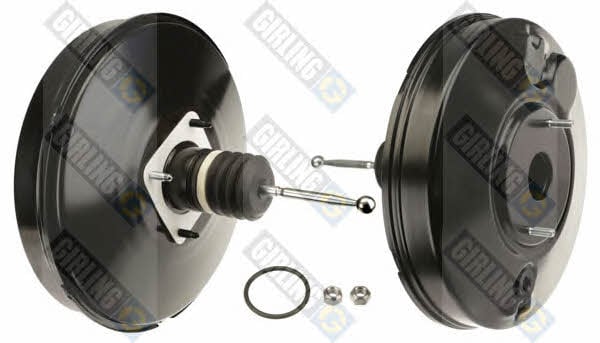 Girling 4110389 Brake booster 4110389: Buy near me at 2407.PL in Poland at an Affordable price!