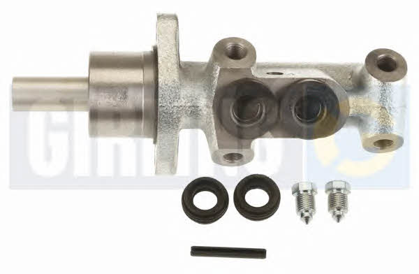 Girling 4006979 Brake Master Cylinder 4006979: Buy near me in Poland at 2407.PL - Good price!