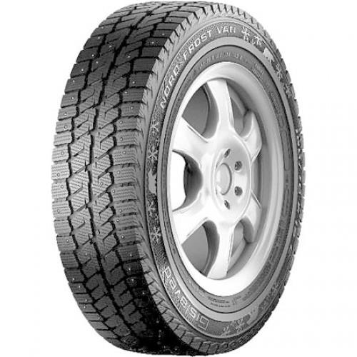 Gislaved 0470090 Commercial Winter Tyre Gislaved Euro Frost Van 225/70 R15 112R 0470090: Buy near me in Poland at 2407.PL - Good price!