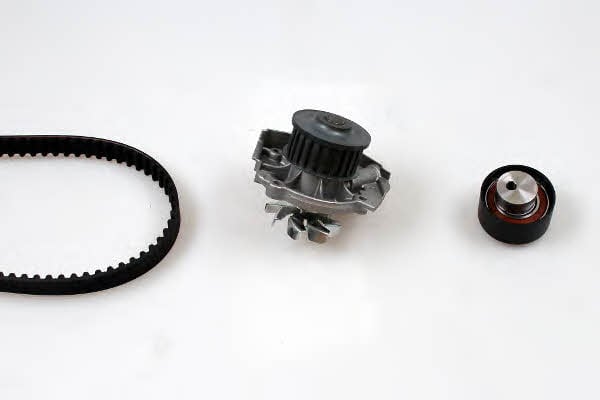 Gk K985258A TIMING BELT KIT WITH WATER PUMP K985258A: Buy near me in Poland at 2407.PL - Good price!