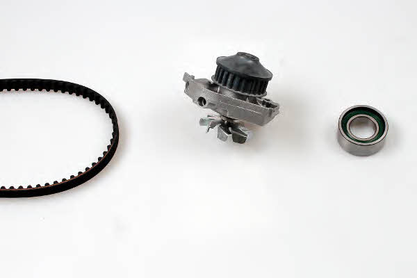 Gk K985264A TIMING BELT KIT WITH WATER PUMP K985264A: Buy near me at 2407.PL in Poland at an Affordable price!