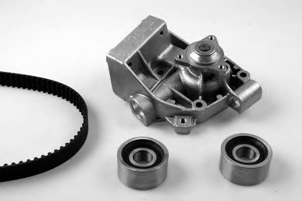 Gk K986242A TIMING BELT KIT WITH WATER PUMP K986242A: Buy near me in Poland at 2407.PL - Good price!