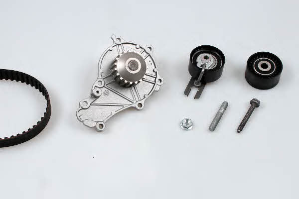 Gk K986803A TIMING BELT KIT WITH WATER PUMP K986803A: Buy near me in Poland at 2407.PL - Good price!