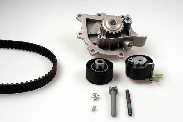 Gk K986807A TIMING BELT KIT WITH WATER PUMP K986807A: Buy near me in Poland at 2407.PL - Good price!