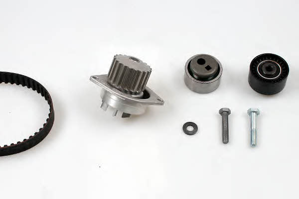  K986812A TIMING BELT KIT WITH WATER PUMP K986812A: Buy near me in Poland at 2407.PL - Good price!