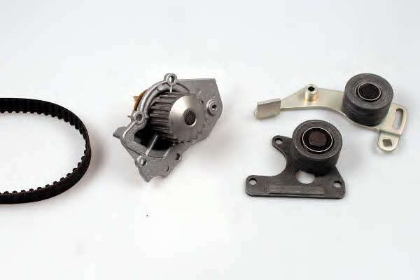 Gk K986815A TIMING BELT KIT WITH WATER PUMP K986815A: Buy near me in Poland at 2407.PL - Good price!