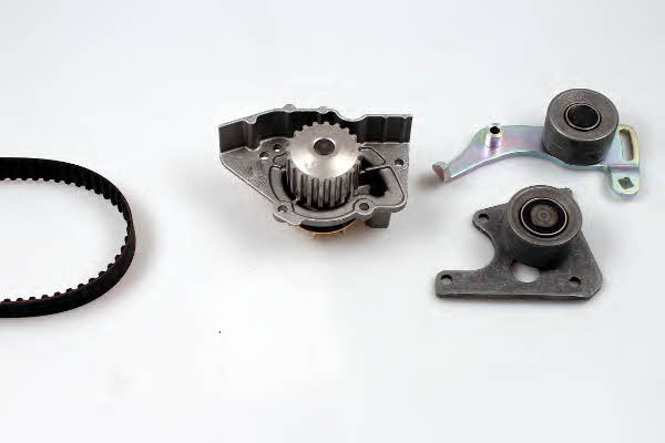 Gk K986836A TIMING BELT KIT WITH WATER PUMP K986836A: Buy near me in Poland at 2407.PL - Good price!