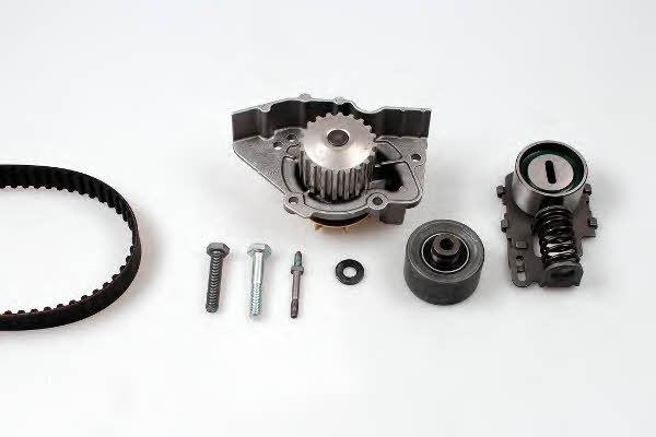 Gk K986836C TIMING BELT KIT WITH WATER PUMP K986836C: Buy near me in Poland at 2407.PL - Good price!