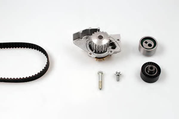 Gk K986841A TIMING BELT KIT WITH WATER PUMP K986841A: Buy near me in Poland at 2407.PL - Good price!