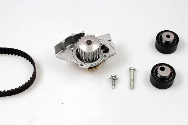 K986841E TIMING BELT KIT WITH WATER PUMP K986841E: Buy near me in Poland at 2407.PL - Good price!