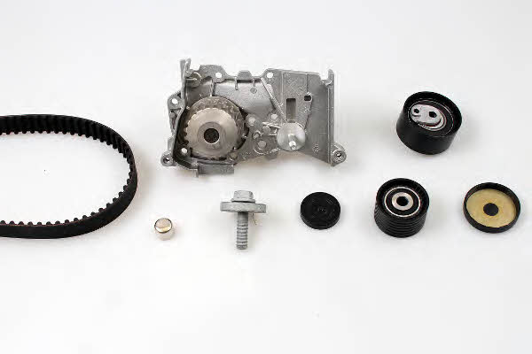 Gk K986842A TIMING BELT KIT WITH WATER PUMP K986842A: Buy near me in Poland at 2407.PL - Good price!