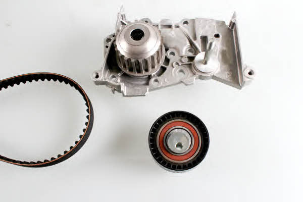 Gk K986842C TIMING BELT KIT WITH WATER PUMP K986842C: Buy near me at 2407.PL in Poland at an Affordable price!