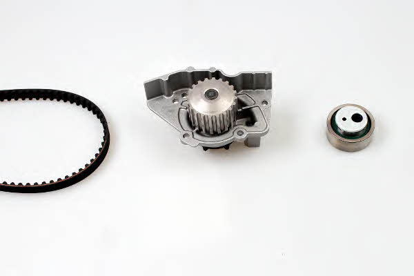 Gk K986871A TIMING BELT KIT WITH WATER PUMP K986871A: Buy near me in Poland at 2407.PL - Good price!