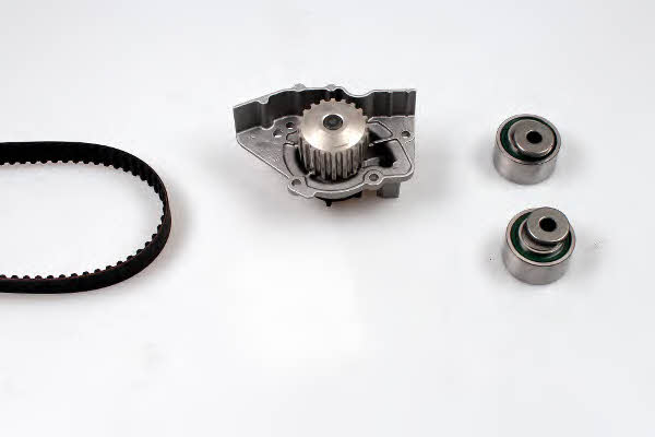 Gk K986871B TIMING BELT KIT WITH WATER PUMP K986871B: Buy near me at 2407.PL in Poland at an Affordable price!