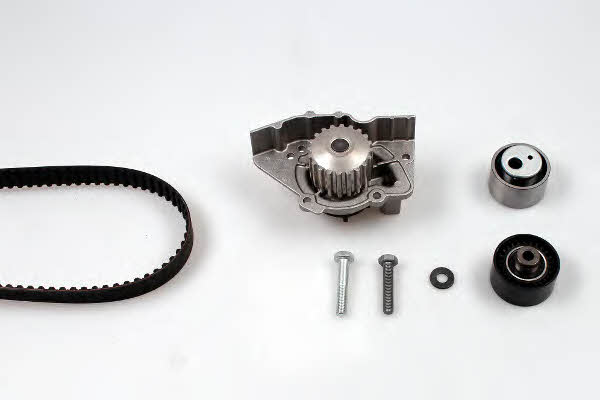 Gk K986889A TIMING BELT KIT WITH WATER PUMP K986889A: Buy near me in Poland at 2407.PL - Good price!