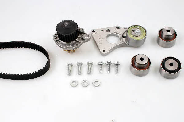 Gk K986890A TIMING BELT KIT WITH WATER PUMP K986890A: Buy near me in Poland at 2407.PL - Good price!