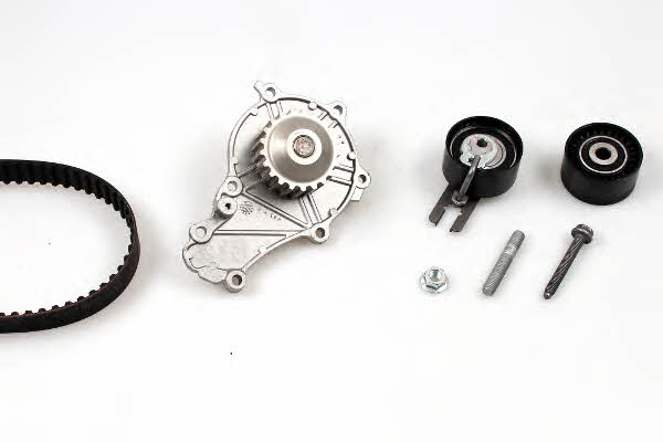 Gk K986893A TIMING BELT KIT WITH WATER PUMP K986893A: Buy near me in Poland at 2407.PL - Good price!