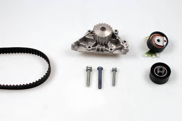 Gk K986894A TIMING BELT KIT WITH WATER PUMP K986894A: Buy near me in Poland at 2407.PL - Good price!