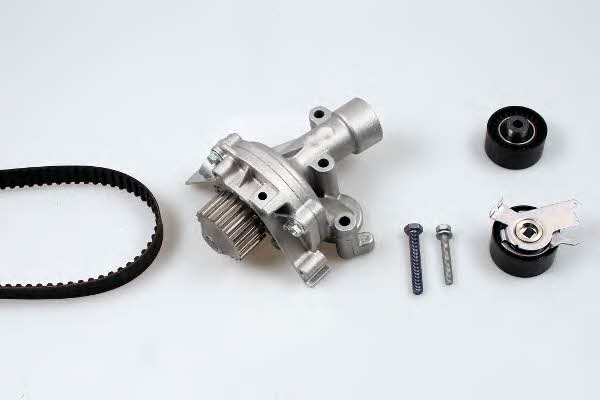 Gk K986897A TIMING BELT KIT WITH WATER PUMP K986897A: Buy near me in Poland at 2407.PL - Good price!