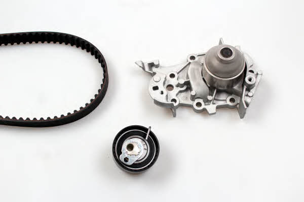 Gk K986954A TIMING BELT KIT WITH WATER PUMP K986954A: Buy near me in Poland at 2407.PL - Good price!