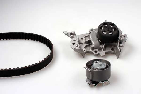 Gk K986954AS TIMING BELT KIT WITH WATER PUMP K986954AS: Buy near me in Poland at 2407.PL - Good price!