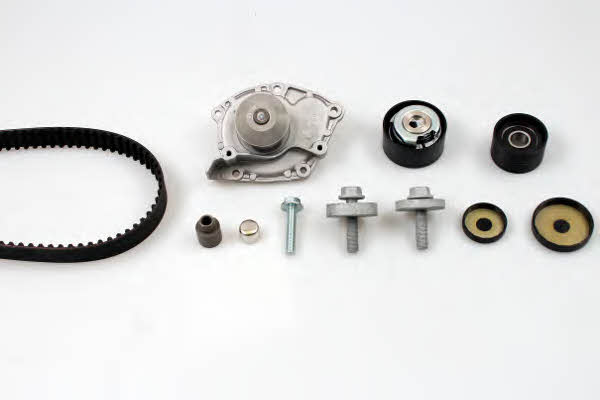 Gk K986955A TIMING BELT KIT WITH WATER PUMP K986955A: Buy near me in Poland at 2407.PL - Good price!