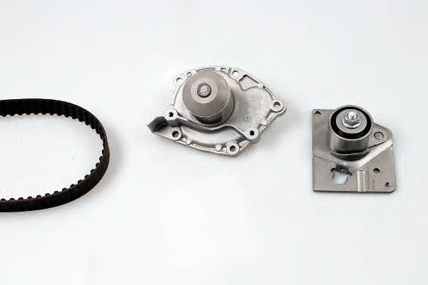 Gk K986955B TIMING BELT KIT WITH WATER PUMP K986955B: Buy near me at 2407.PL in Poland at an Affordable price!