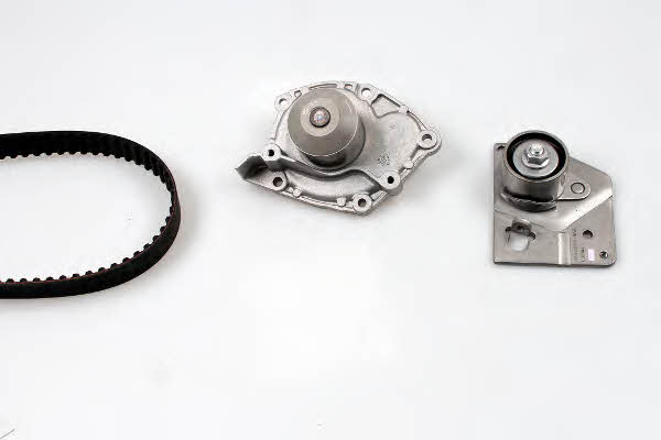 Gk K986955C TIMING BELT KIT WITH WATER PUMP K986955C: Buy near me in Poland at 2407.PL - Good price!