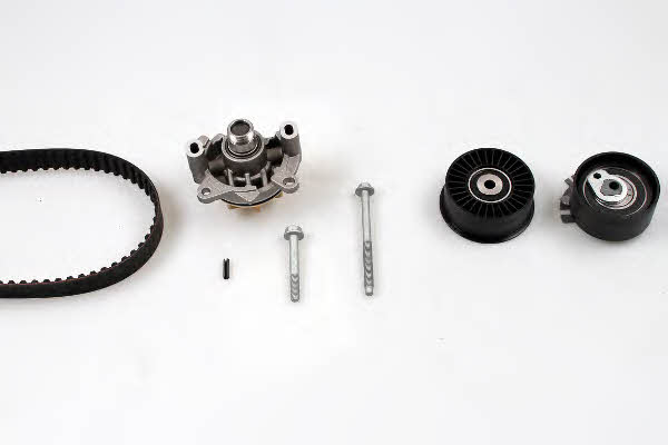 Gk K986956A TIMING BELT KIT WITH WATER PUMP K986956A: Buy near me in Poland at 2407.PL - Good price!
