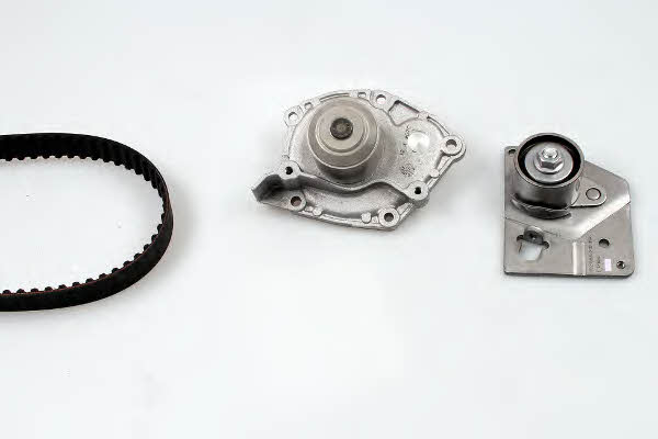 Gk K986957A TIMING BELT KIT WITH WATER PUMP K986957A: Buy near me in Poland at 2407.PL - Good price!