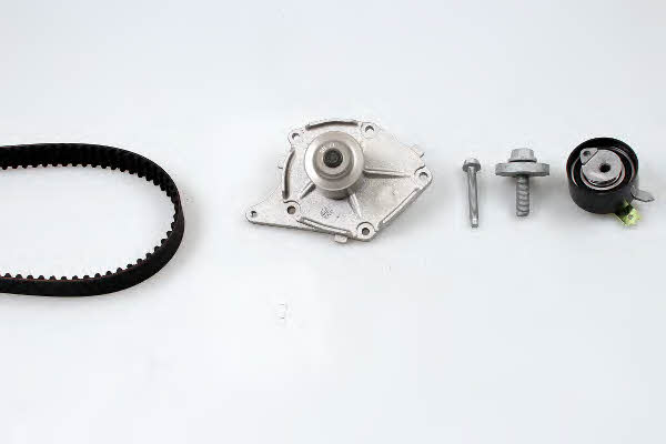 Gk K986958A TIMING BELT KIT WITH WATER PUMP K986958A: Buy near me in Poland at 2407.PL - Good price!