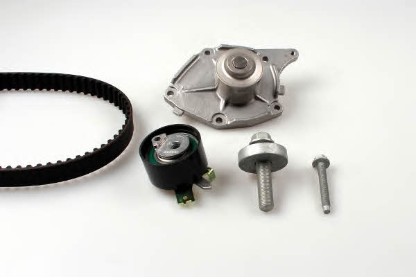 Gk K986962A TIMING BELT KIT WITH WATER PUMP K986962A: Buy near me in Poland at 2407.PL - Good price!
