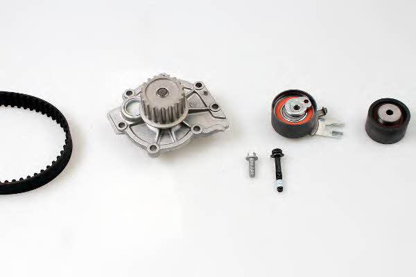 Gk K986980A TIMING BELT KIT WITH WATER PUMP K986980A: Buy near me in Poland at 2407.PL - Good price!