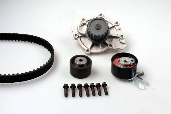 Gk K986980C TIMING BELT KIT WITH WATER PUMP K986980C: Buy near me at 2407.PL in Poland at an Affordable price!