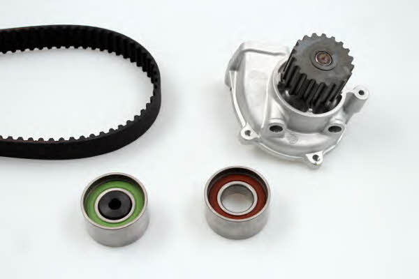 Gk K987533B TIMING BELT KIT WITH WATER PUMP K987533B: Buy near me in Poland at 2407.PL - Good price!