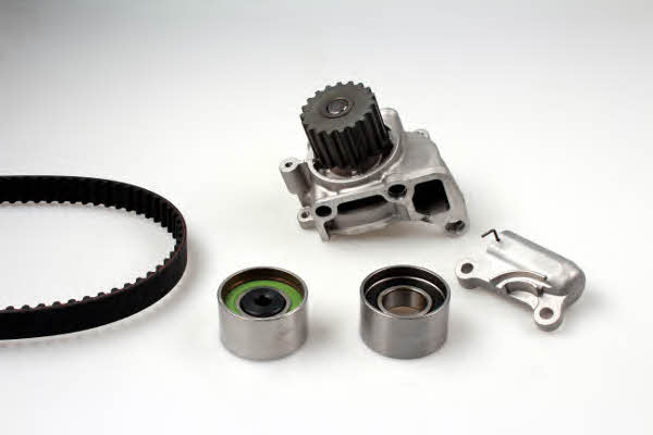Gk K987533E TIMING BELT KIT WITH WATER PUMP K987533E: Buy near me in Poland at 2407.PL - Good price!