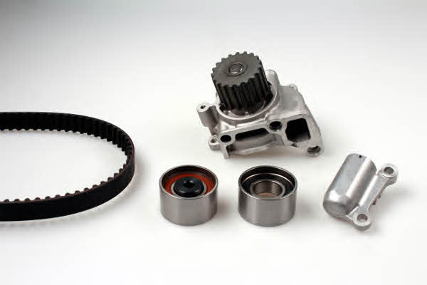 Gk K987533F TIMING BELT KIT WITH WATER PUMP K987533F: Buy near me in Poland at 2407.PL - Good price!