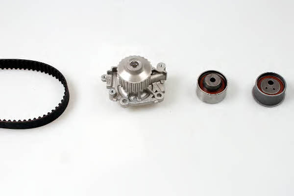 Gk K987735A TIMING BELT KIT WITH WATER PUMP K987735A: Buy near me in Poland at 2407.PL - Good price!