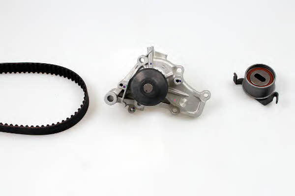 Gk K987740A TIMING BELT KIT WITH WATER PUMP K987740A: Buy near me in Poland at 2407.PL - Good price!