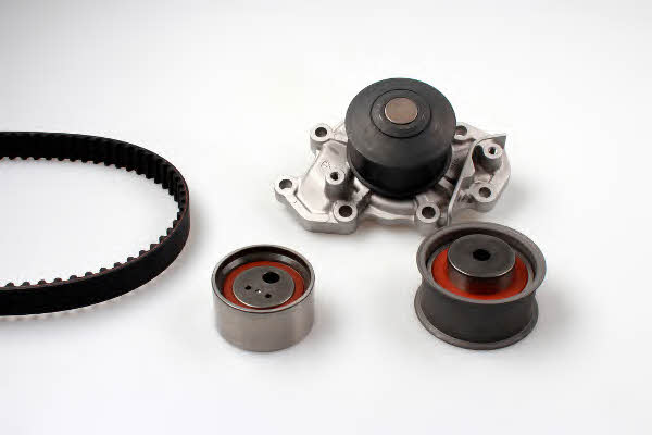 Gk K987747A TIMING BELT KIT WITH WATER PUMP K987747A: Buy near me in Poland at 2407.PL - Good price!