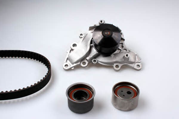 Gk K987754A TIMING BELT KIT WITH WATER PUMP K987754A: Buy near me in Poland at 2407.PL - Good price!