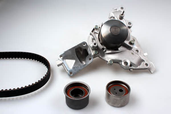Gk K987759A TIMING BELT KIT WITH WATER PUMP K987759A: Buy near me in Poland at 2407.PL - Good price!