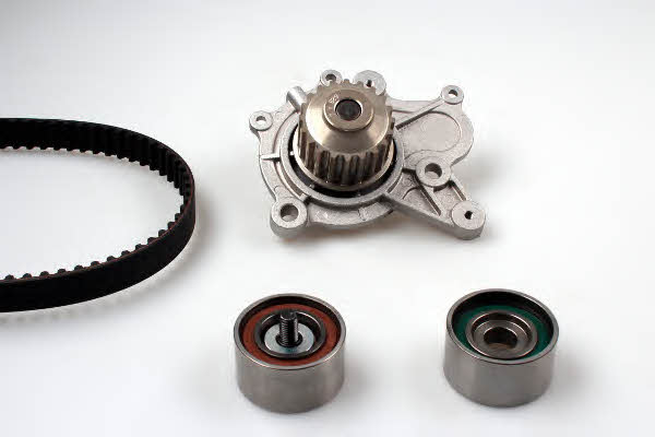 Gk K987763A TIMING BELT KIT WITH WATER PUMP K987763A: Buy near me in Poland at 2407.PL - Good price!
