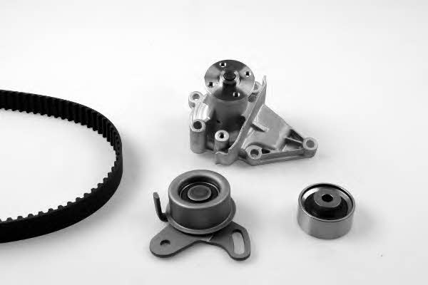  K987766A TIMING BELT KIT WITH WATER PUMP K987766A: Buy near me in Poland at 2407.PL - Good price!