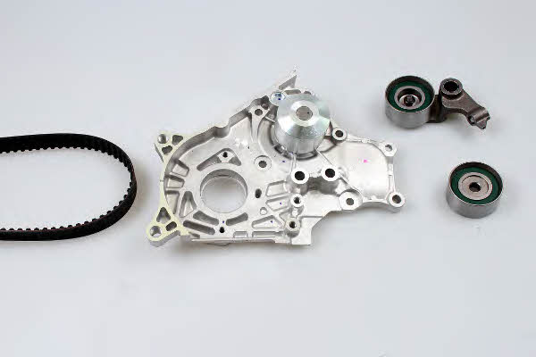 Gk K987769A TIMING BELT KIT WITH WATER PUMP K987769A: Buy near me at 2407.PL in Poland at an Affordable price!