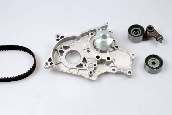 Gk K987772A TIMING BELT KIT WITH WATER PUMP K987772A: Buy near me in Poland at 2407.PL - Good price!